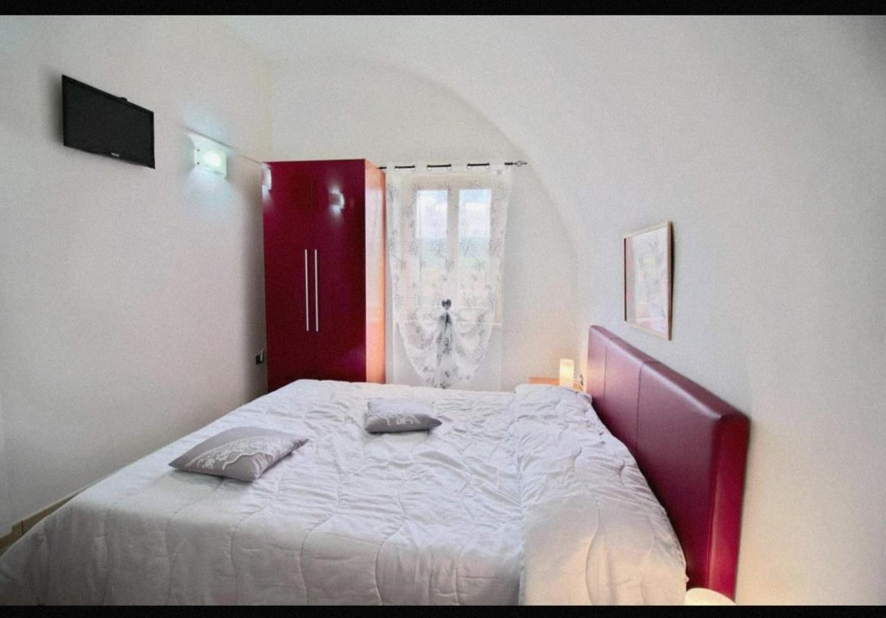 B&B La Casetta Di Alice Cascia Exterior photo